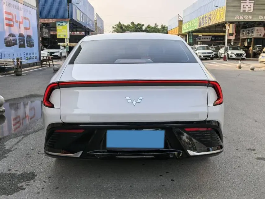 2023 WuLing XingGuang 1.5L 106HP L4 E-CVT PHEV 20.5KWH,autocango,china used car exporter,china ev exporter,chinese used car exporter,chinese used ev exporter