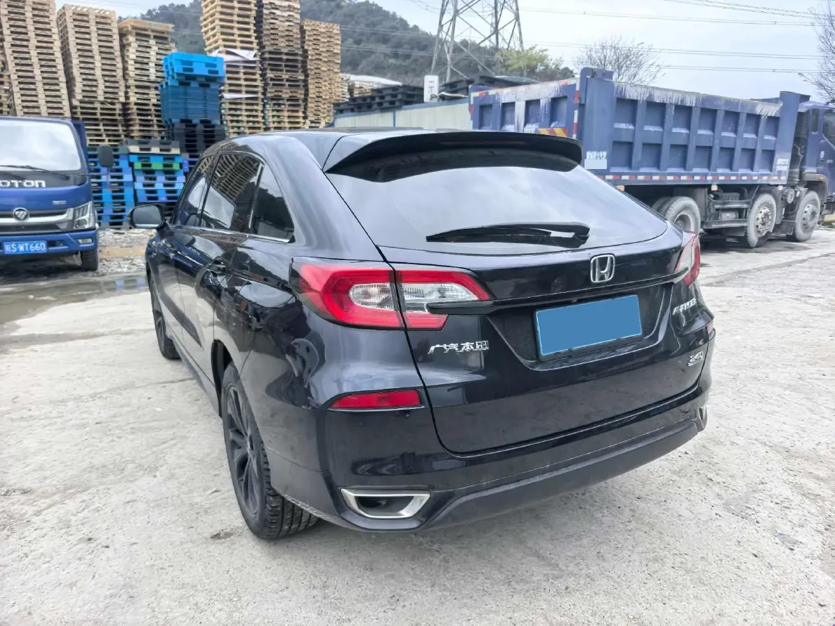 2019 Honda Avancier 1.5T 193HP L4 CVT,autocango,china used car exporter,china ev exporter,chinese used car exporter,chinese used ev exporter