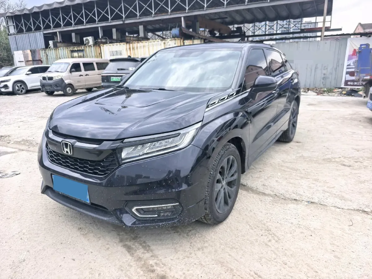 2019 Honda Avancier 1.5T 193HP L4 CVT,autocango,china used car exporter,china ev exporter,chinese used car exporter,chinese used ev exporter