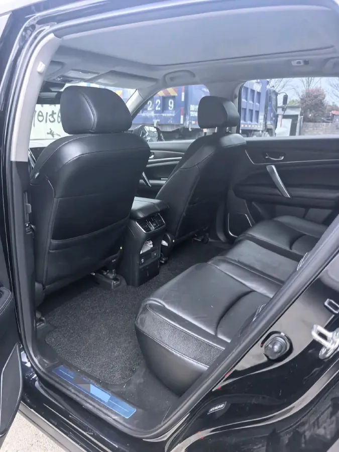 2019 Honda Avancier 1.5T 193HP L4 CVT,autocango,china used car exporter,china ev exporter,chinese used car exporter,chinese used ev exporter