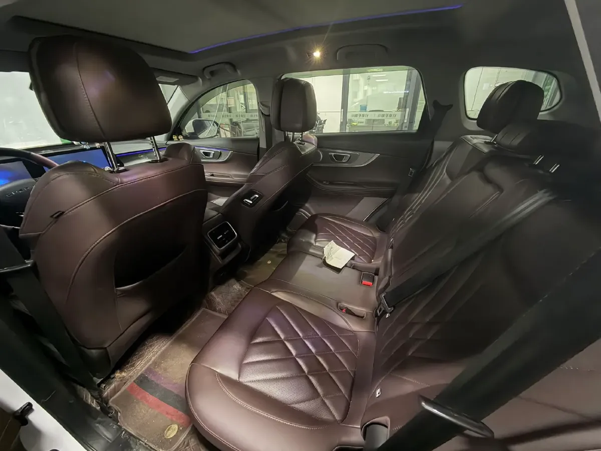 2022 Chery Tiggo 8 PRO 1.6T 197HP L4 7DCT,autocango,china used car exporter,china ev exporter,chinese used car exporter,chinese used ev exporter