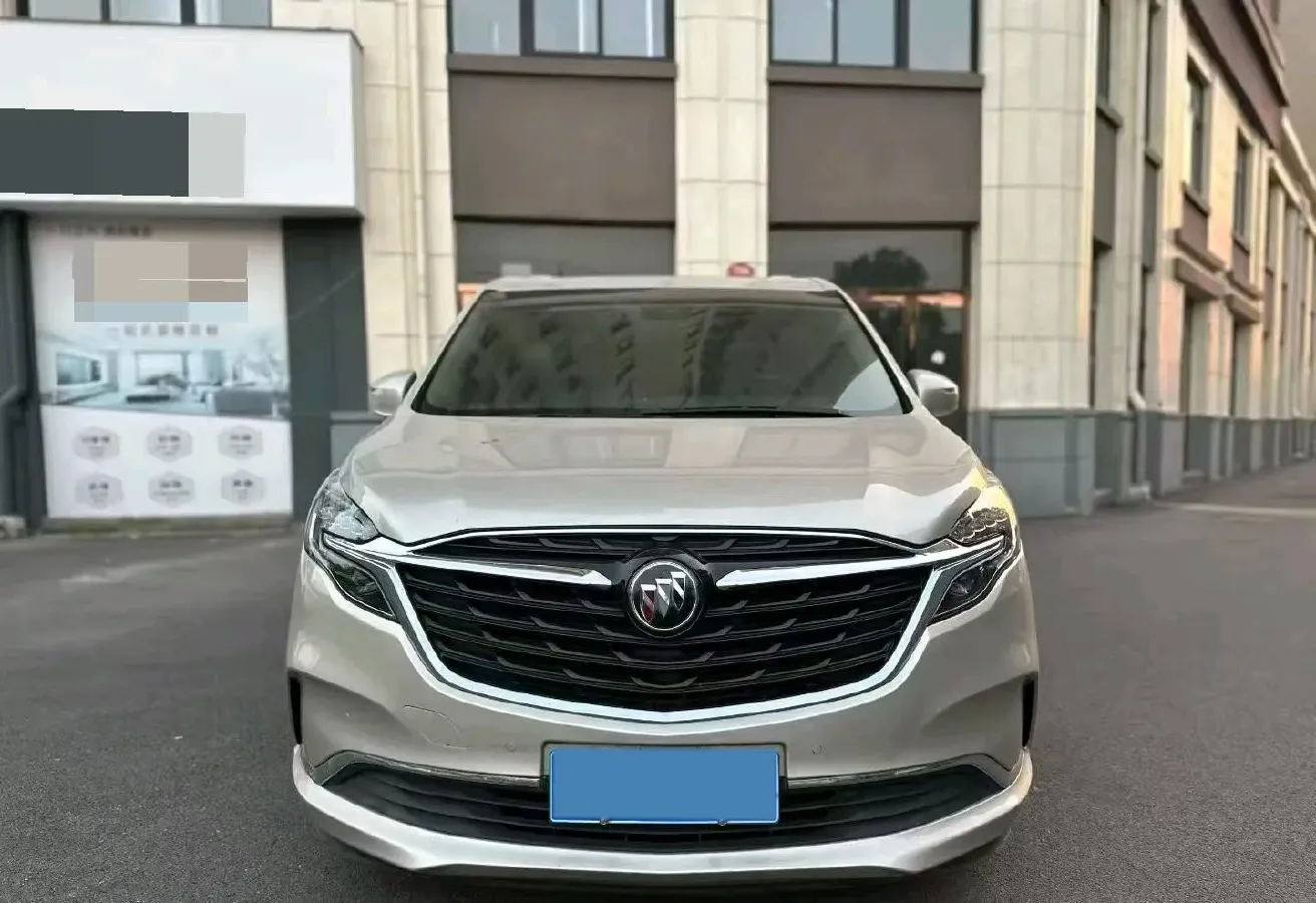 2021 Buick GL8 2.0T 237HP L4 9AT,autocango,china used car exporter,china ev exporter,chinese used car exporter,chinese used ev exporter