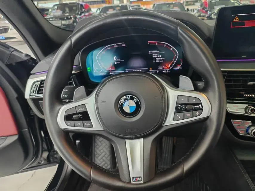 2021 BMW 5 Series 2.0T 252HP L4 8AT,autocango,china used car exporter,china ev exporter,chinese used car exporter,chinese used ev exporter