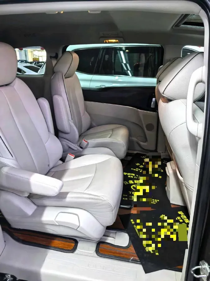 2021 Buick GL8 2.0T 237HP L4 9AT,autocango,china used car exporter,china ev exporter,chinese used car exporter,chinese used ev exporter