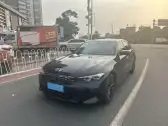 2023 BMW 3 SERIES,autocango,china used car exporter,china ev exporter,chinese used car exporter,chinese used ev exporter
