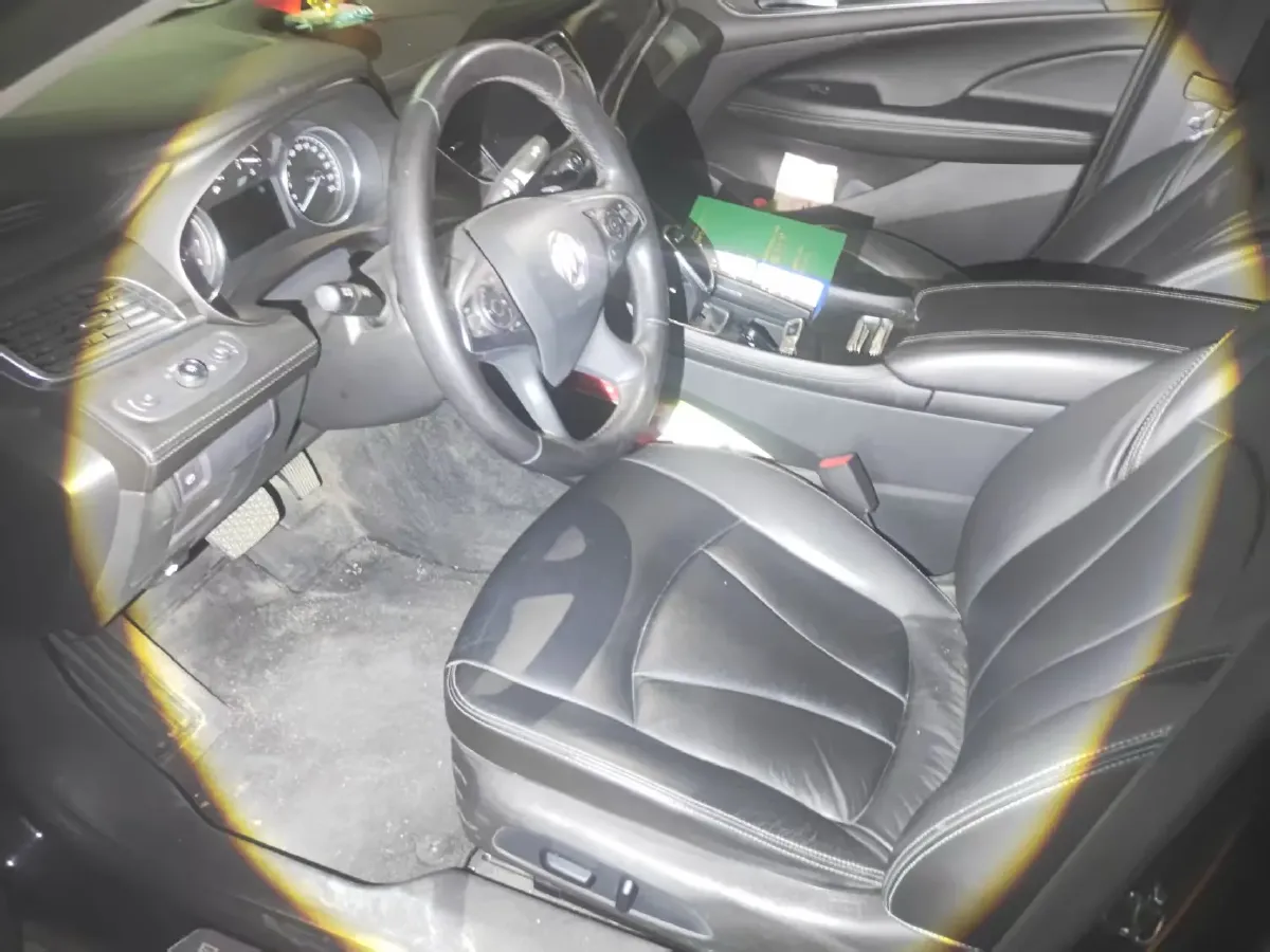 2021 Buick Larcosse 2.0T 237HP L4 9AT,autocango,china used car exporter,china ev exporter,chinese used car exporter,chinese used ev exporter