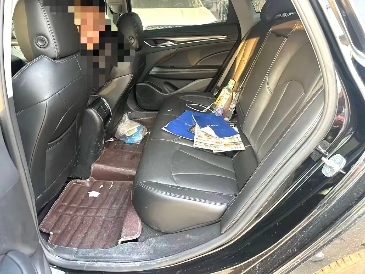 2021 Buick Larcosse 2.0T 237HP L4 9AT,autocango,china used car exporter,china ev exporter,chinese used car exporter,chinese used ev exporter