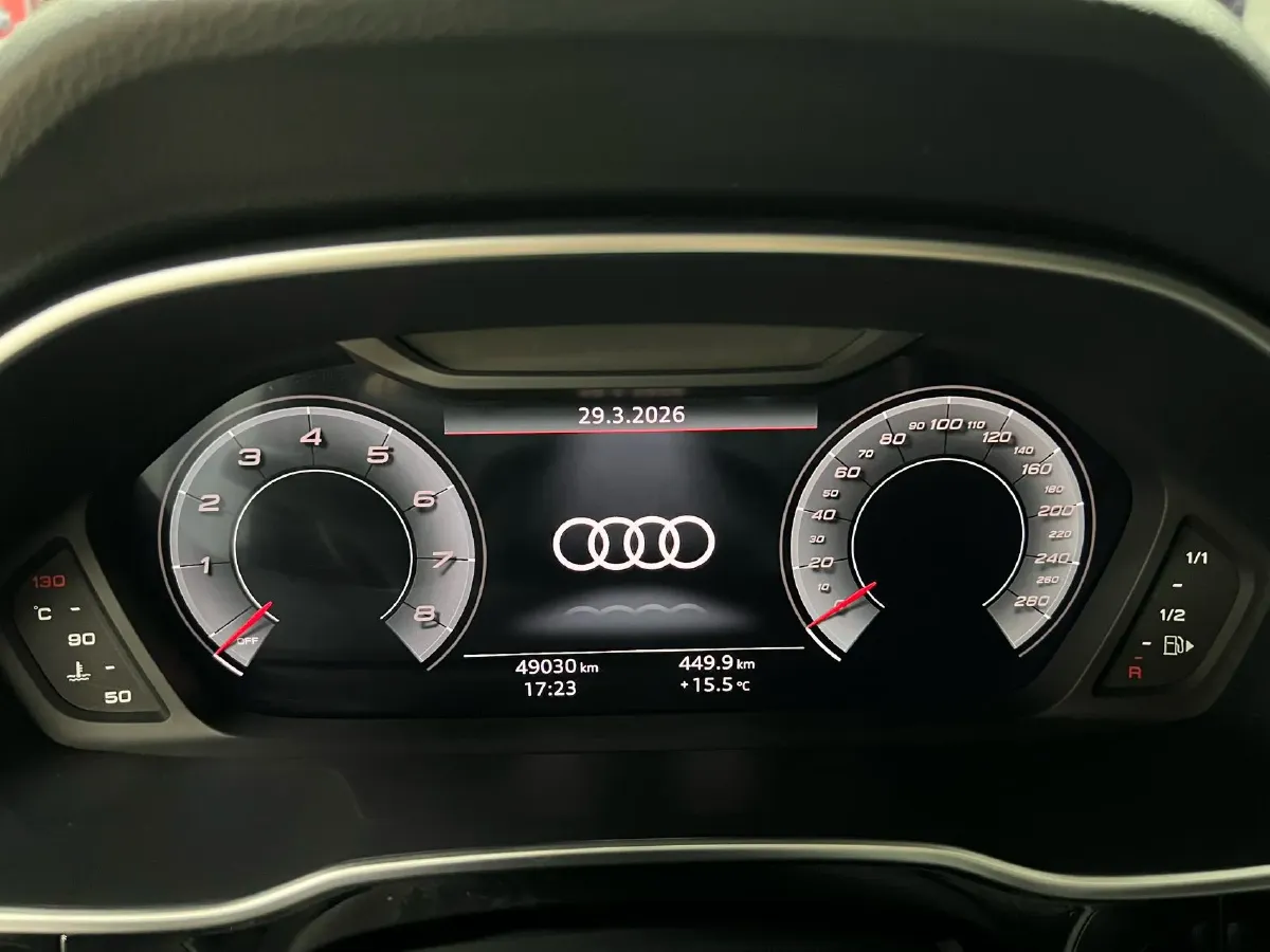 2022 Audi Q3 1.4T 150HP L4 7DCT,autocango,china used car exporter,china ev exporter,chinese used car exporter,chinese used ev exporter