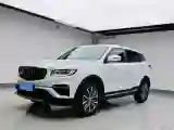 2020 Geely Azkarra 1.8T 184HP L4 7DCT