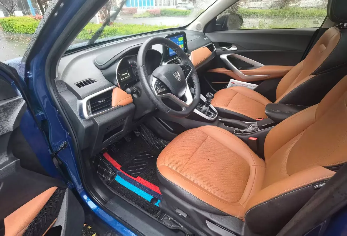 2019 Bestune X40 1.6L 114HP L4 5MT,autocango,china used car exporter,china ev exporter,chinese used car exporter,chinese used ev exporter