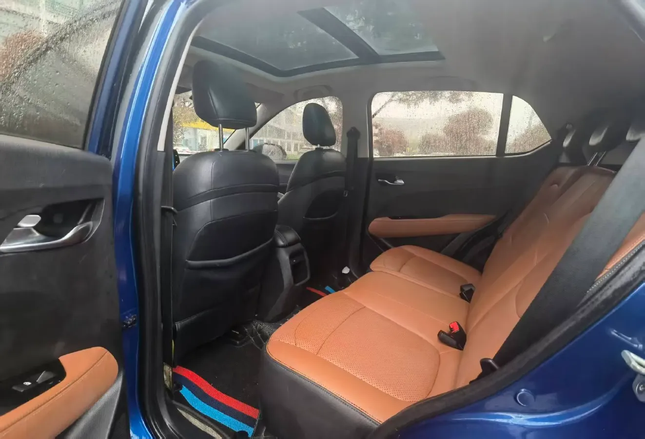 2019 Bestune X40 1.6L 114HP L4 5MT,autocango,china used car exporter,china ev exporter,chinese used car exporter,chinese used ev exporter