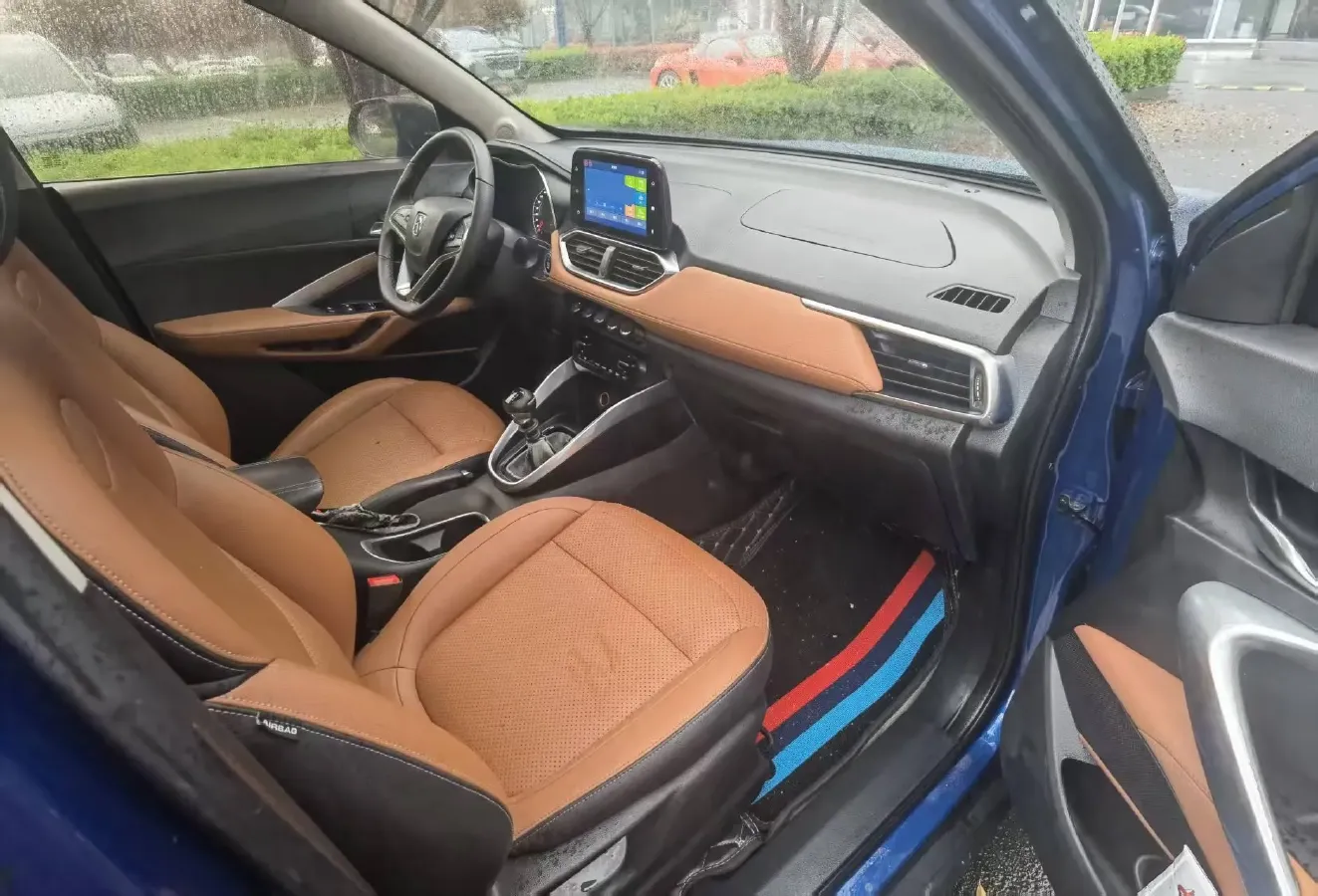 2019 Bestune X40 1.6L 114HP L4 5MT,autocango,china used car exporter,china ev exporter,chinese used car exporter,chinese used ev exporter