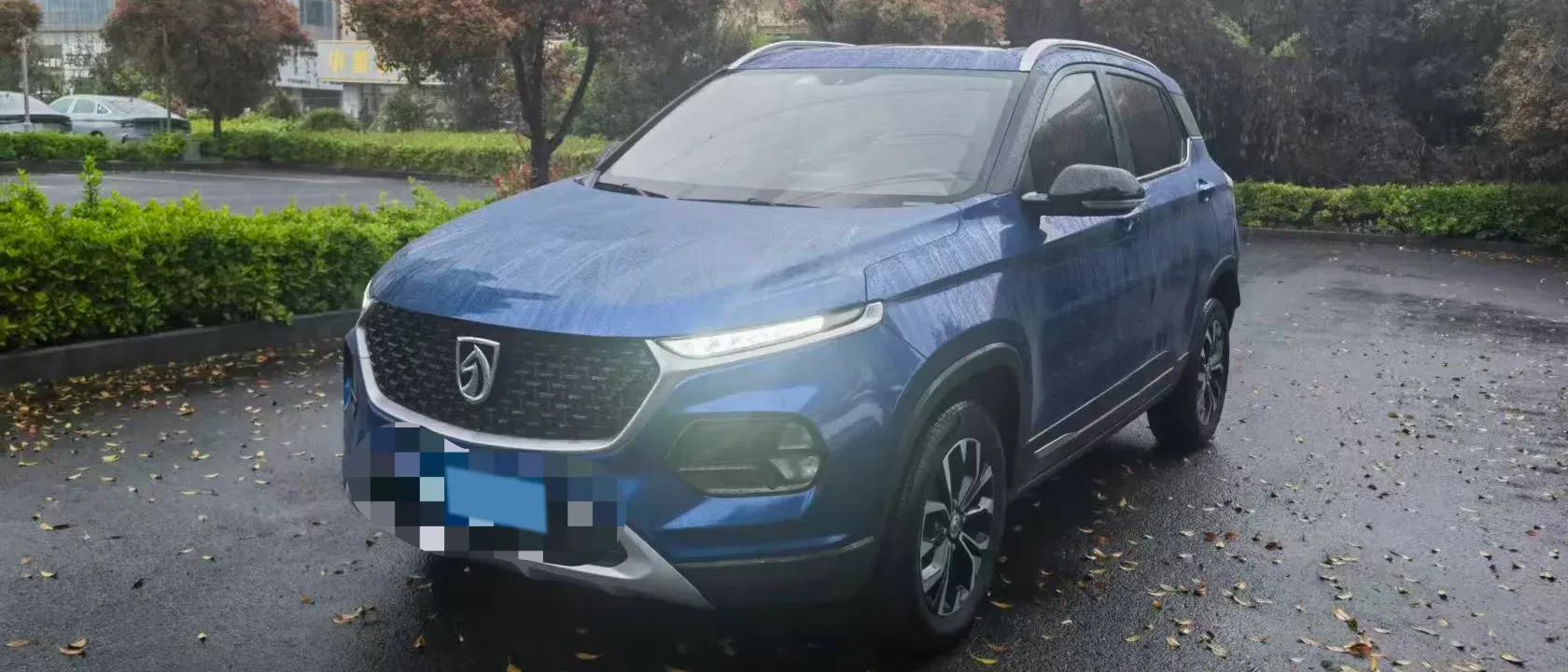 2019 Bestune X40 1.6L 114HP L4 5MT,autocango,china used car exporter,china ev exporter,chinese used car exporter,chinese used ev exporter