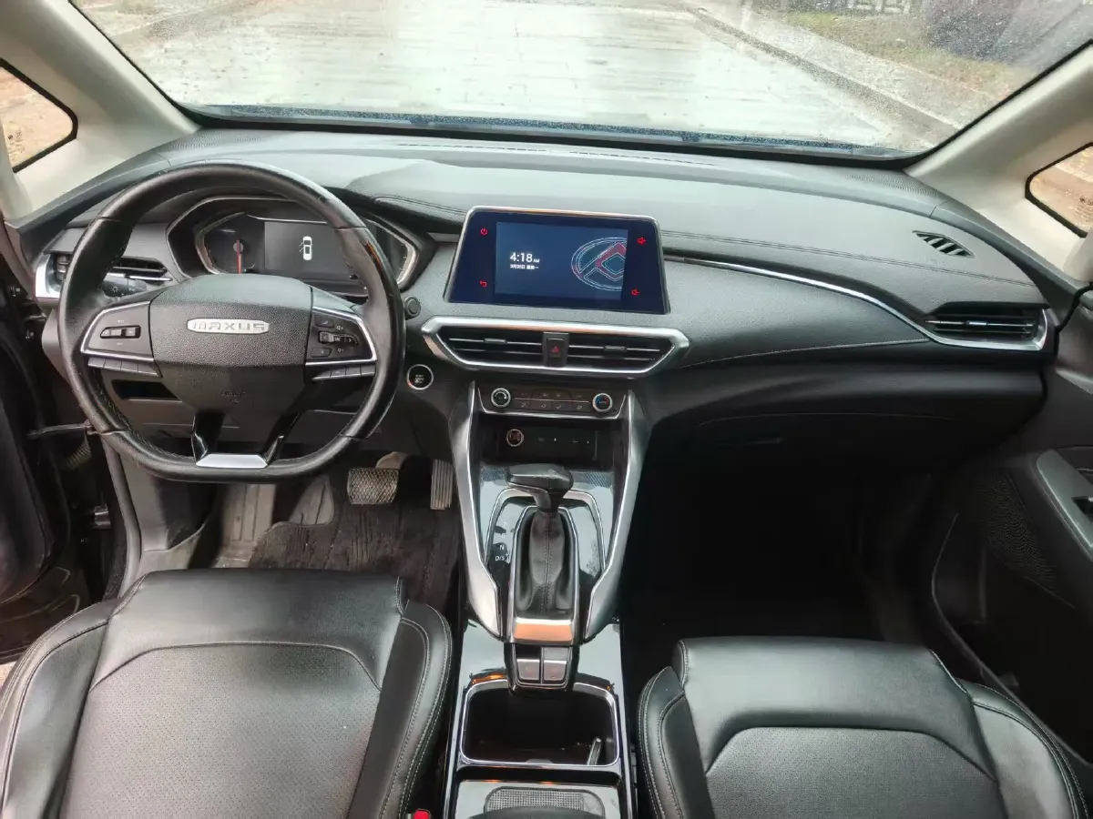 2021 MAXUS G50 1.5T 169HP L4 7DCT,autocango,china used car exporter,china ev exporter,chinese used car exporter,chinese used ev exporter