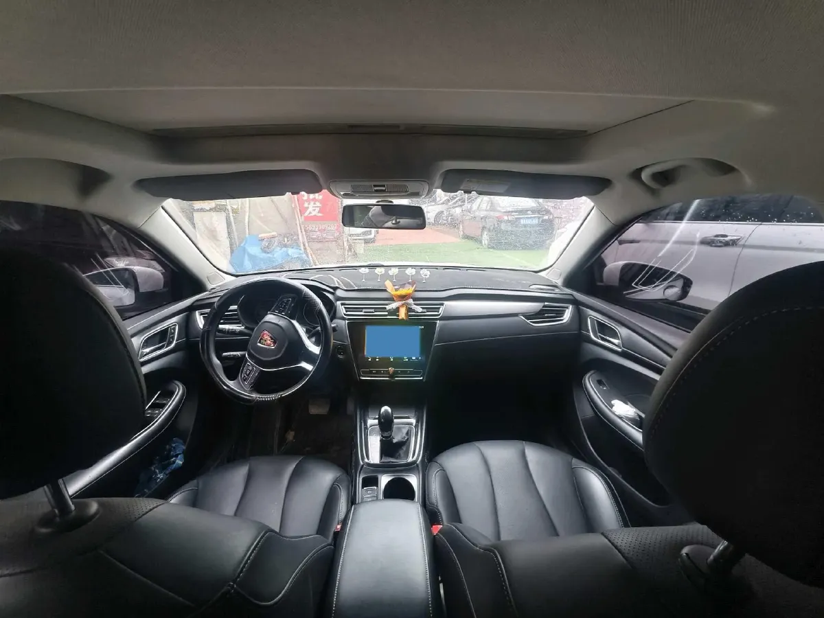 2019 Roewe i5 1.5L 120HP L4 CVT,autocango,china used car exporter,china ev exporter,chinese used car exporter,chinese used ev exporter