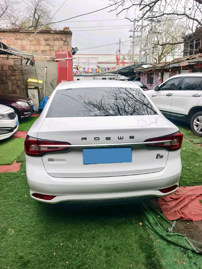 2019 Roewe i5 1.5L 120HP L4 CVT,autocango,china used car exporter,china ev exporter,chinese used car exporter,chinese used ev exporter