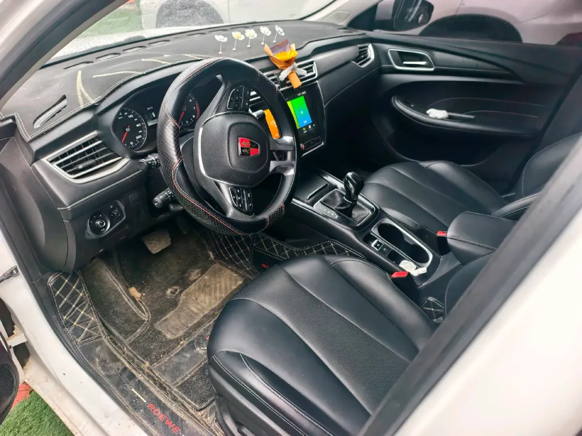 2019 Roewe i5 1.5L 120HP L4 CVT,autocango,china used car exporter,china ev exporter,chinese used car exporter,chinese used ev exporter