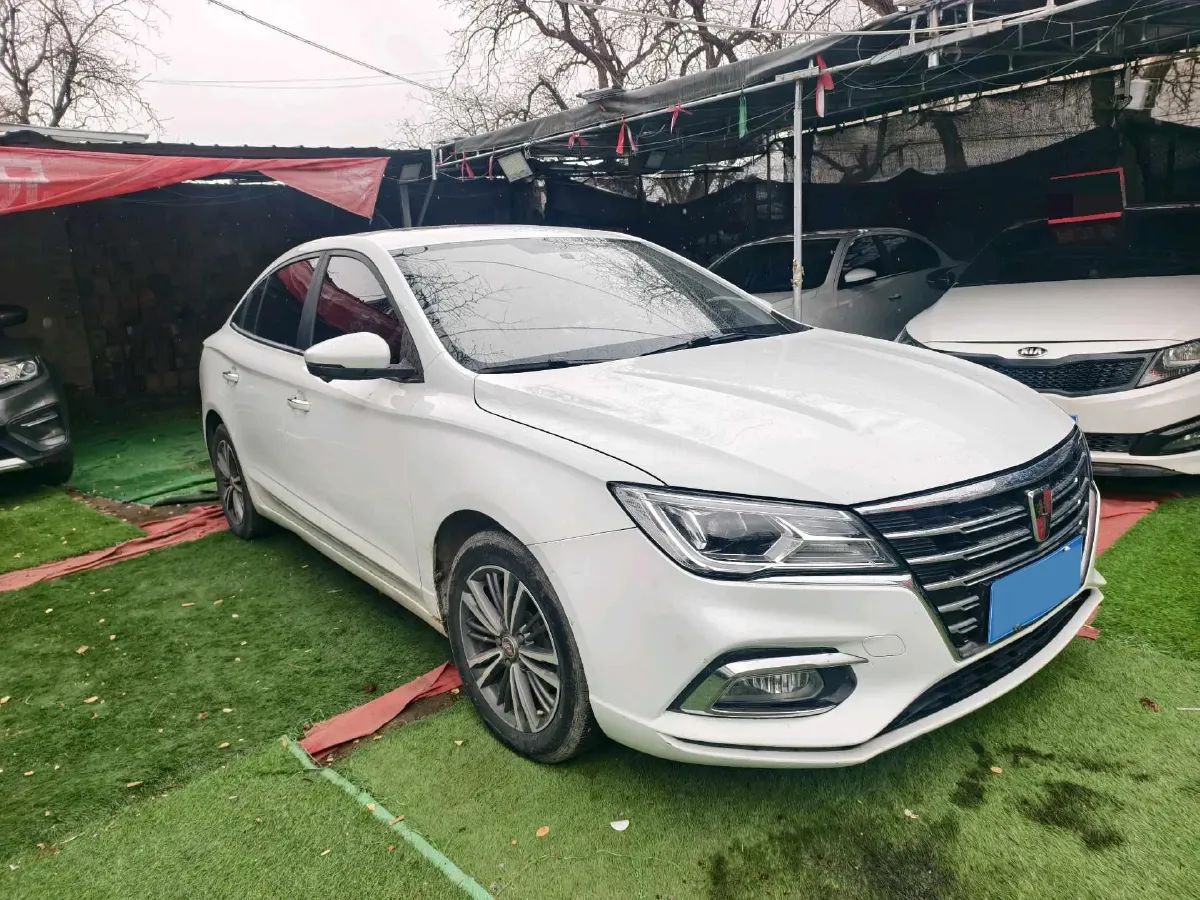 2019 Roewe i5 1.5L 120HP L4 CVT,autocango,china used car exporter,china ev exporter,chinese used car exporter,chinese used ev exporter