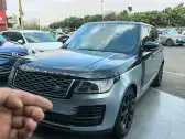 2022 LAND ROVER RANGE ROVER,autocango,china used car exporter,china ev exporter,chinese used car exporter,chinese used ev exporter