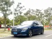 2020 MERCEDES-BENZ B CLASS,autocango,china used car exporter,china ev exporter,chinese used car exporter,chinese used ev exporter
