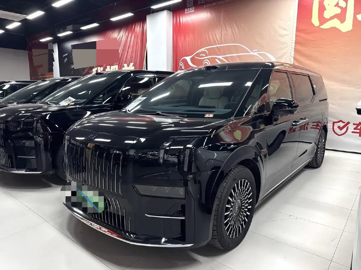 2024 Zeekr 009 BEV 108KWH,autocango,china used car exporter,china ev exporter,chinese used car exporter,chinese used ev exporter