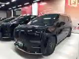 2024 Zeekr 009 BEV 108KWH