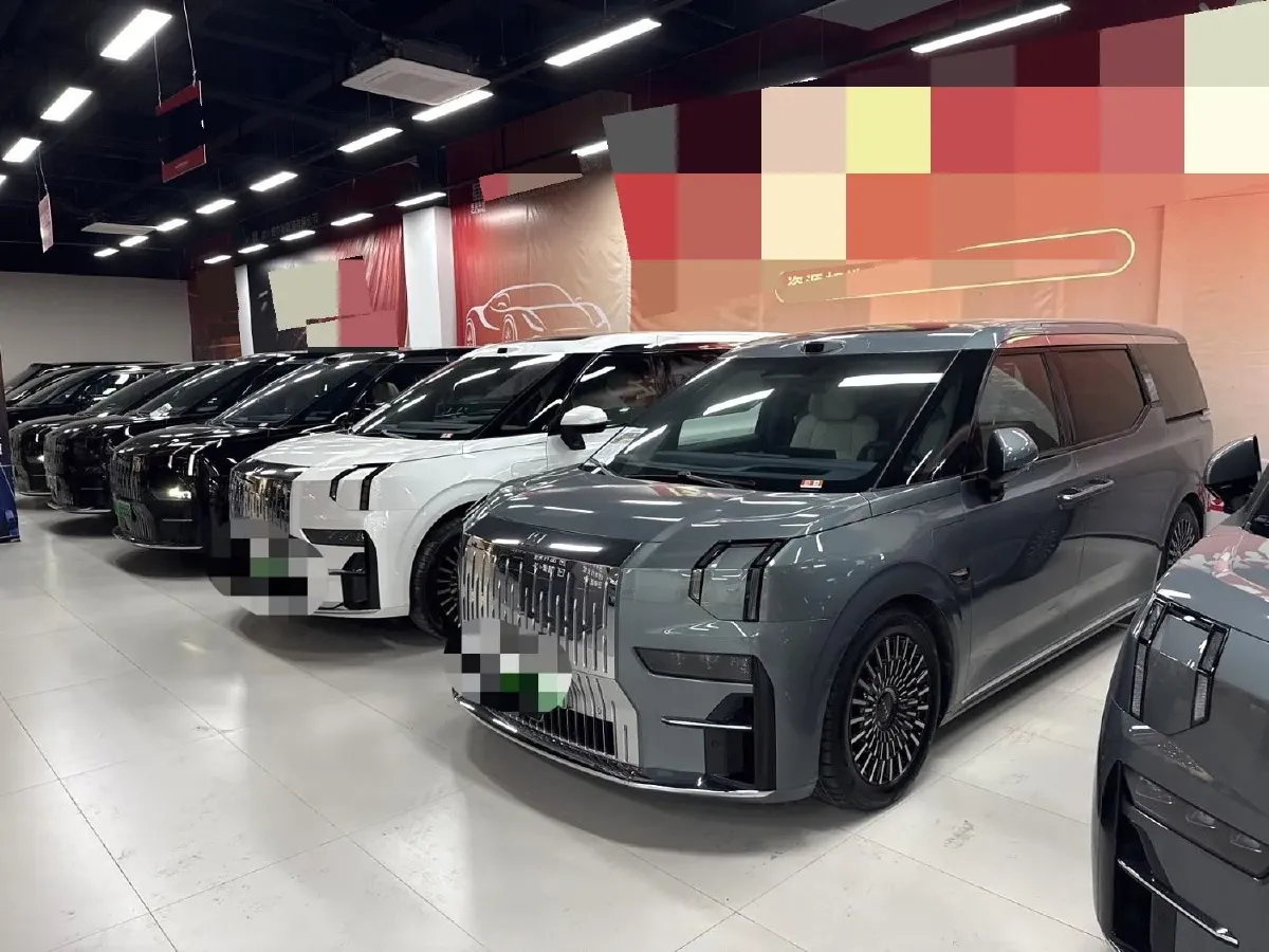 2024 Zeekr 009 BEV 108KWH,autocango,china used car exporter,china ev exporter,chinese used car exporter,chinese used ev exporter