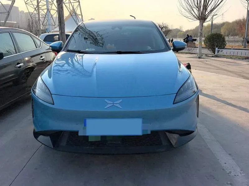 2020 Xpeng G3 BEV 66.5KWH,autocango,china used car exporter,china ev exporter,chinese used car exporter,chinese used ev exporter