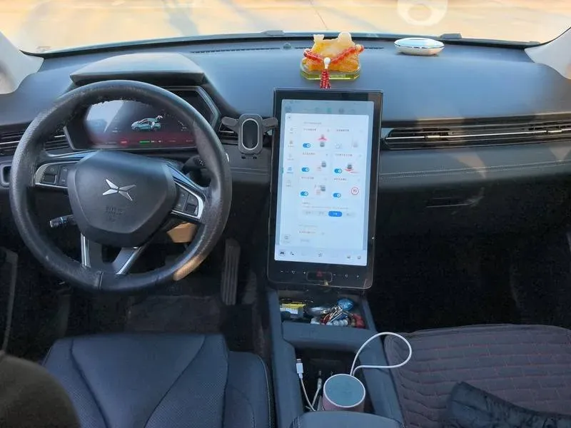 2020 Xpeng G3 BEV 66.5KWH,autocango,china used car exporter,china ev exporter,chinese used car exporter,chinese used ev exporter