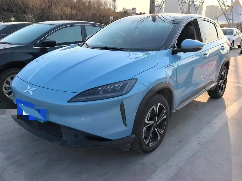 2020 Xpeng G3 BEV 66.5KWH,autocango,china used car exporter,china ev exporter,chinese used car exporter,chinese used ev exporter