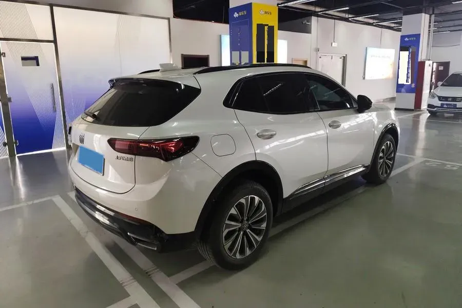 2024 Buick EnvisionS 2.0T 237HP L4 9AT,autocango,china used car exporter,china ev exporter,chinese used car exporter,chinese used ev exporter