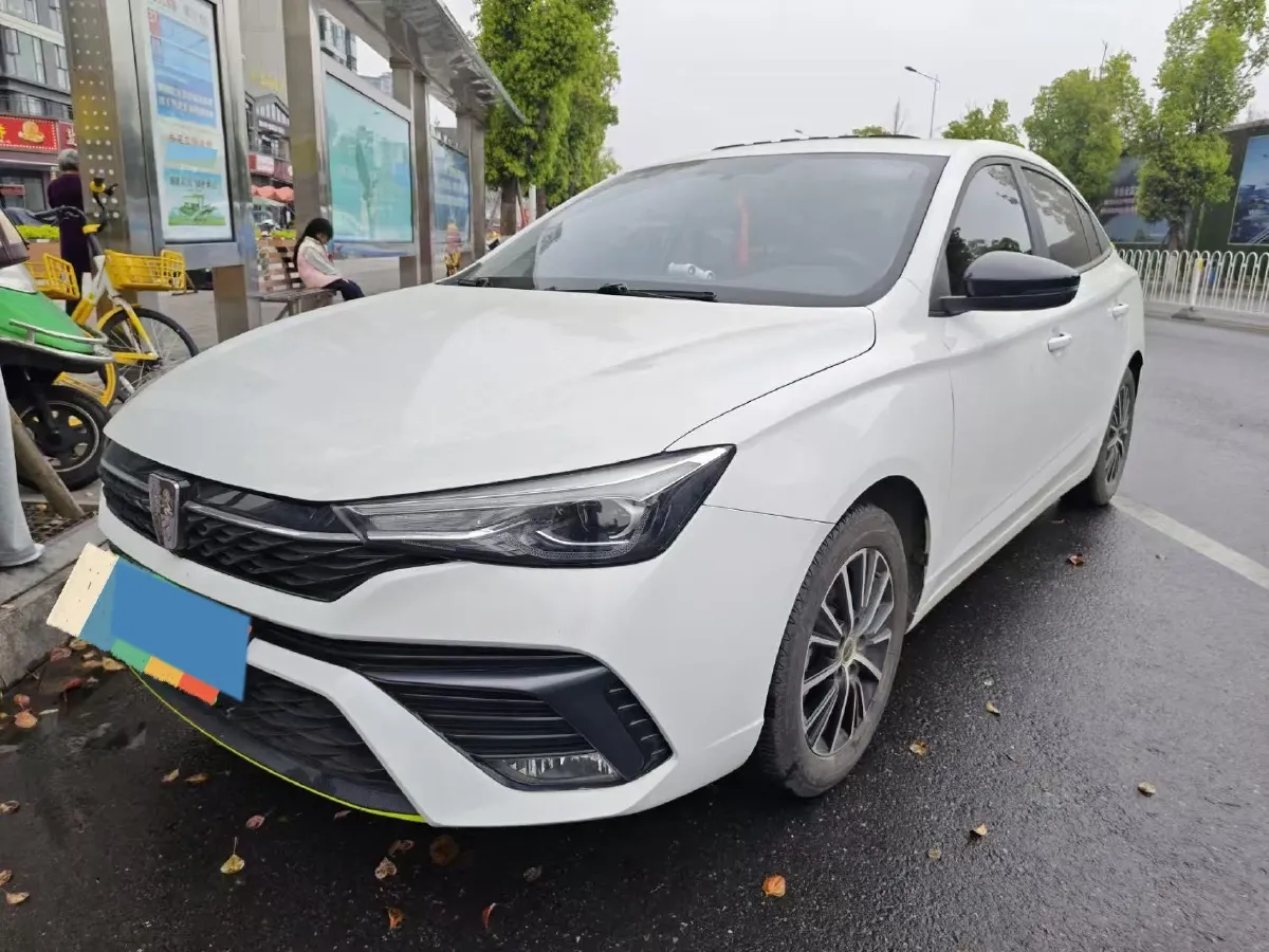 2021 Roewe i5 1.5L 120HP L4 CVT,autocango,china used car exporter,china ev exporter,chinese used car exporter,chinese used ev exporter