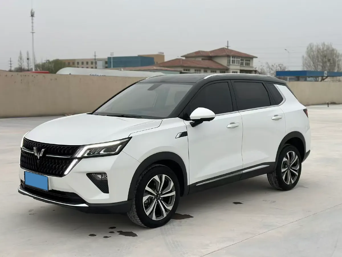 2022 WuLing XingChen 2.0L 136HP L4 1DHT Hybrid 1.8KWH,autocango,china used car exporter,china ev exporter,chinese used car exporter,chinese used ev exporter