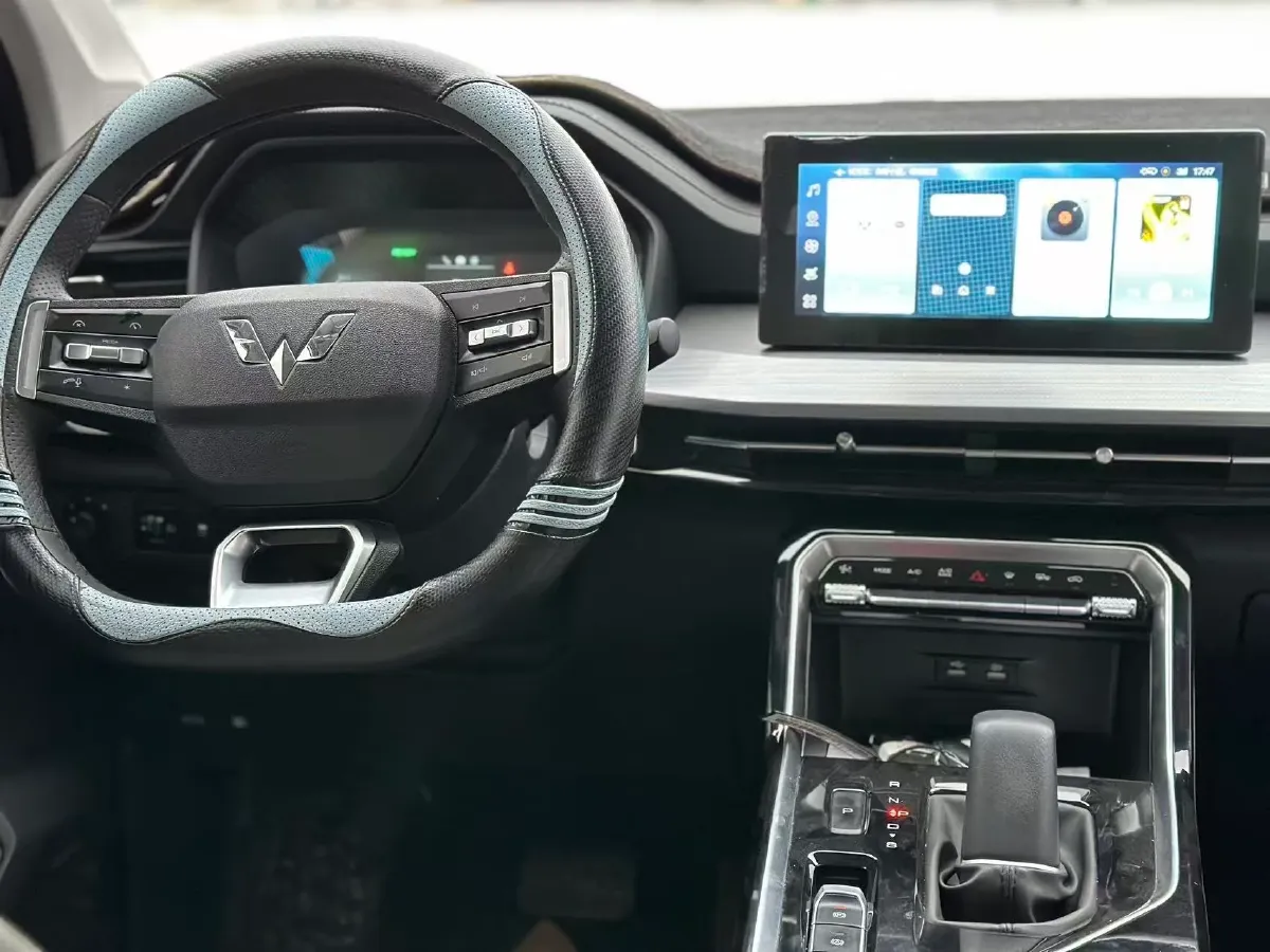 2022 WuLing XingChen 2.0L 136HP L4 1DHT Hybrid 1.8KWH,autocango,china used car exporter,china ev exporter,chinese used car exporter,chinese used ev exporter