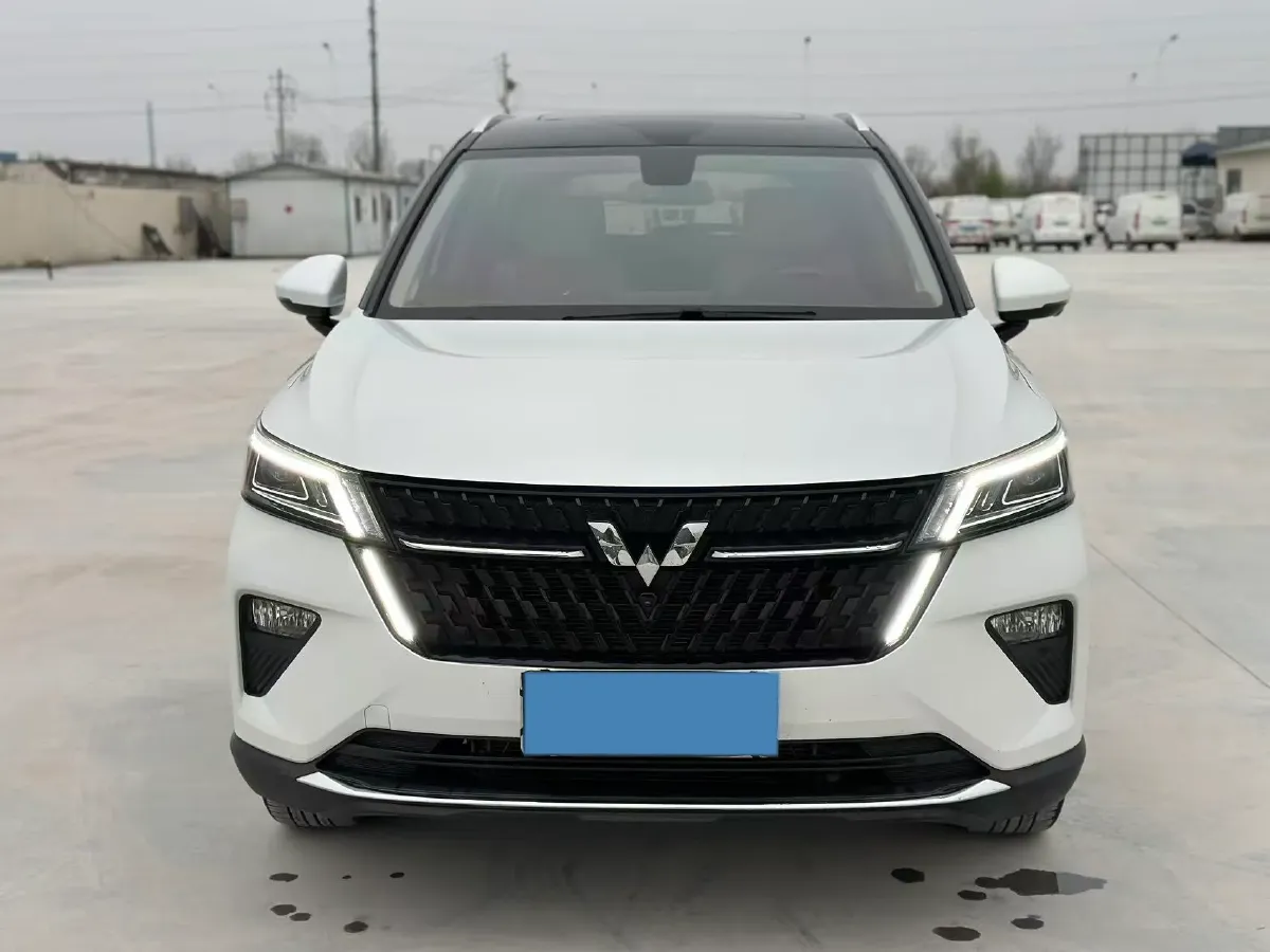 2022 WuLing XingChen 2.0L 136HP L4 1DHT Hybrid 1.8KWH,autocango,china used car exporter,china ev exporter,chinese used car exporter,chinese used ev exporter