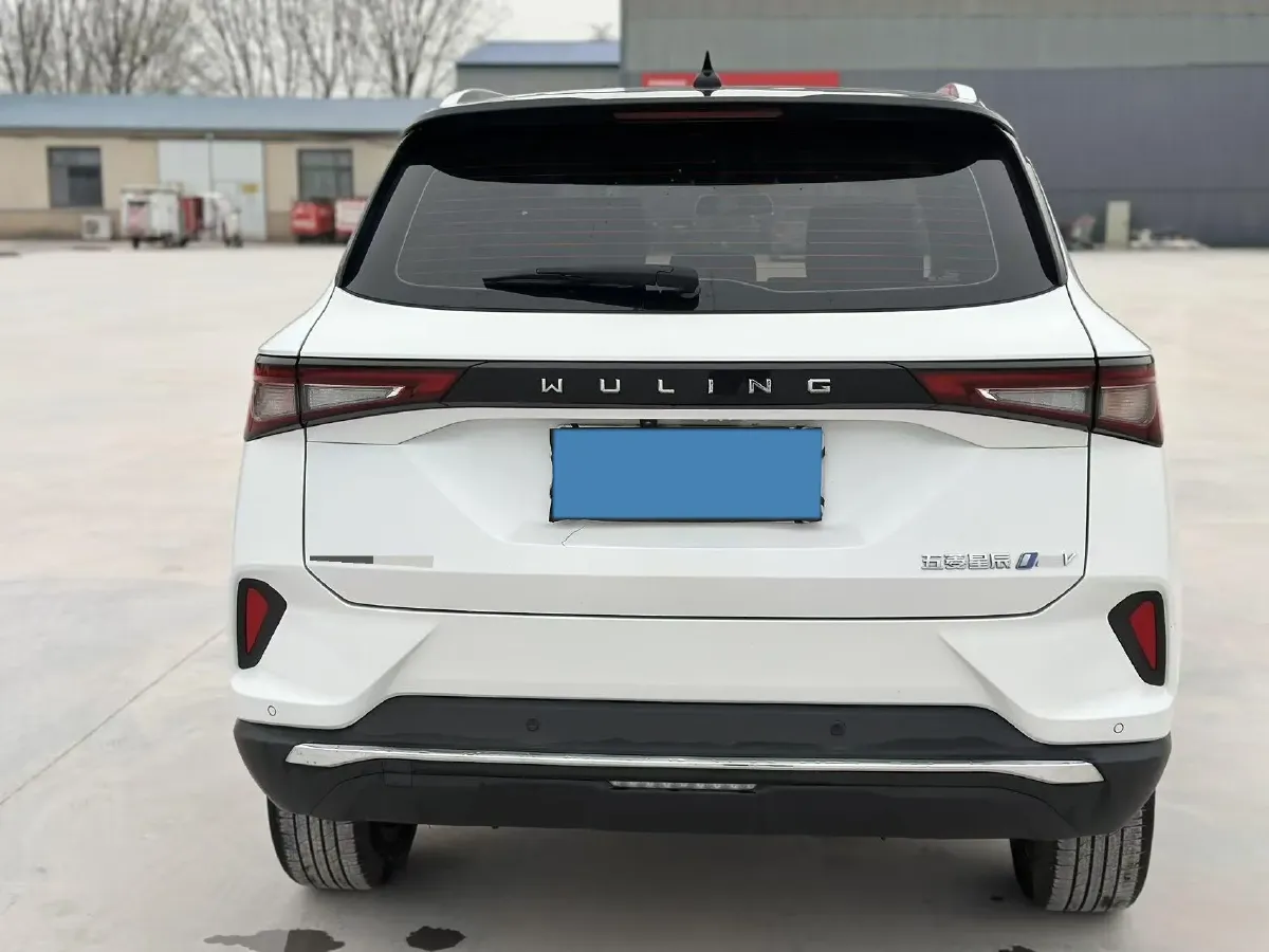 2022 WuLing XingChen 2.0L 136HP L4 1DHT Hybrid 1.8KWH,autocango,china used car exporter,china ev exporter,chinese used car exporter,chinese used ev exporter