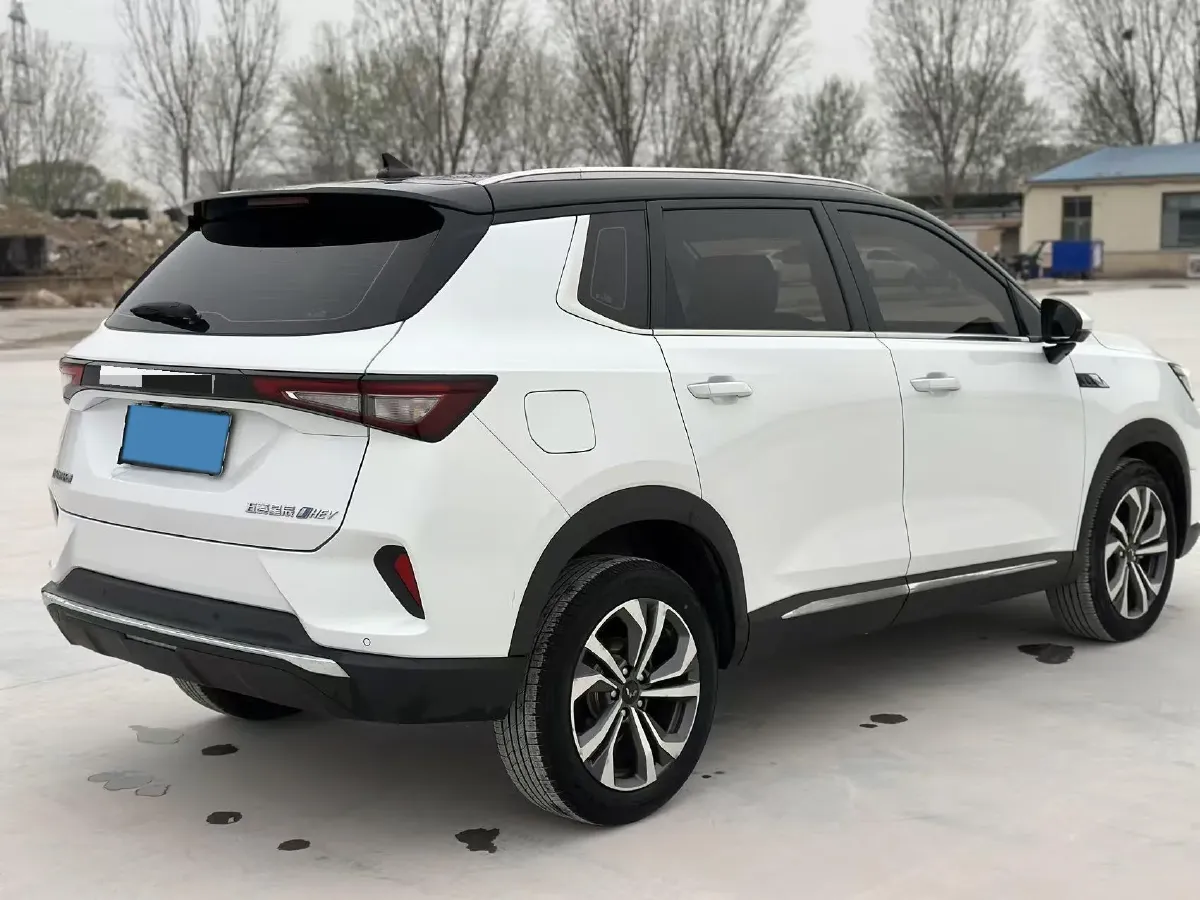 2022 WuLing XingChen 2.0L 136HP L4 1DHT Hybrid 1.8KWH,autocango,china used car exporter,china ev exporter,chinese used car exporter,chinese used ev exporter