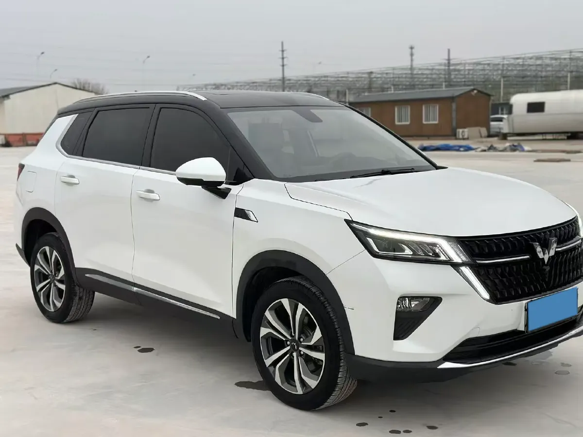 2022 WuLing XingChen 2.0L 136HP L4 1DHT Hybrid 1.8KWH,autocango,china used car exporter,china ev exporter,chinese used car exporter,chinese used ev exporter
