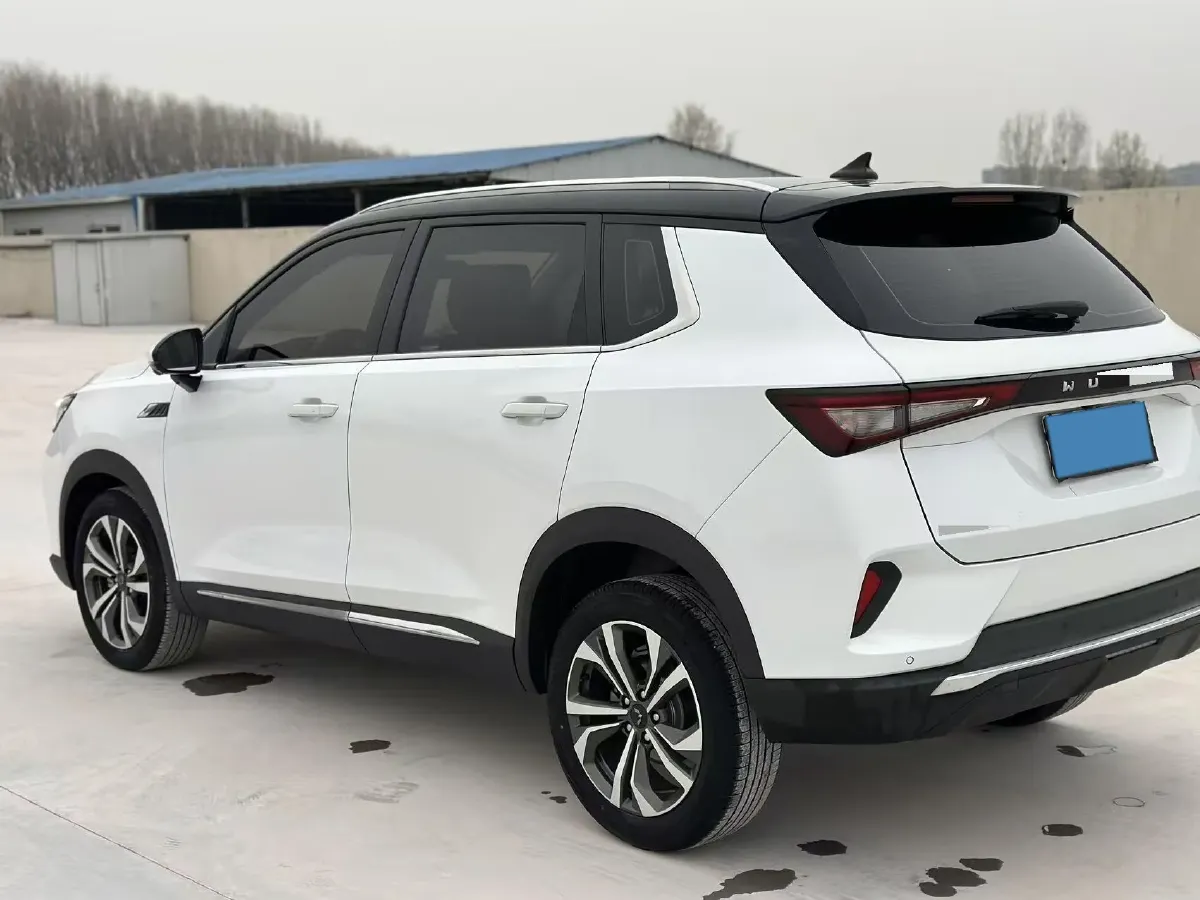 2022 WuLing XingChen 2.0L 136HP L4 1DHT Hybrid 1.8KWH,autocango,china used car exporter,china ev exporter,chinese used car exporter,chinese used ev exporter