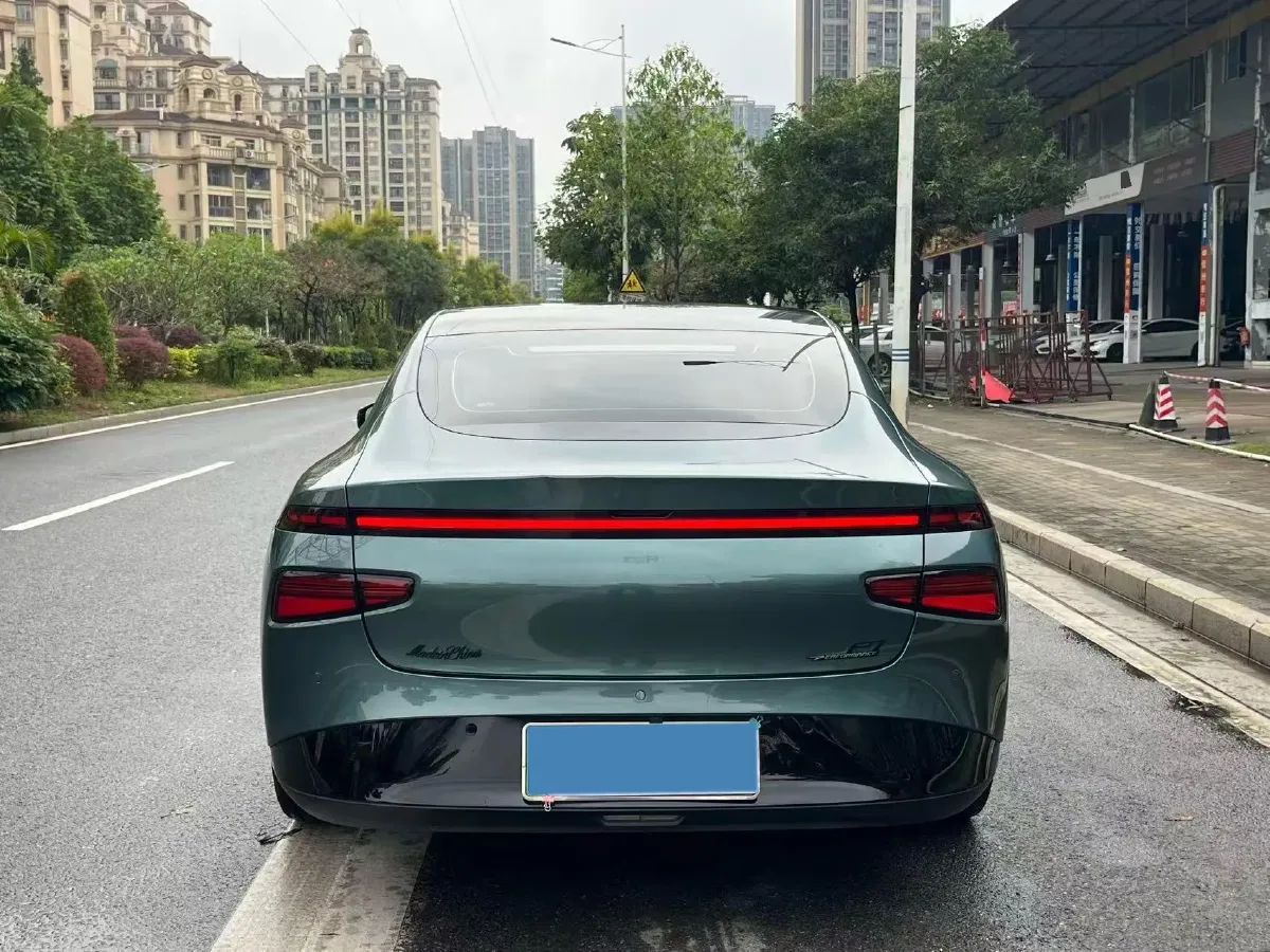 2023 Xpeng P7 BEV 86.2KWH,autocango,china used car exporter,china ev exporter,chinese used car exporter,chinese used ev exporter