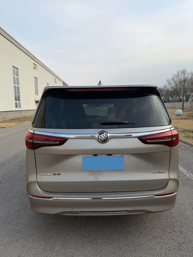 2023 Buick GL8 2.0T 237HP L4 9AT,autocango,china used car exporter,china ev exporter,chinese used car exporter,chinese used ev exporter