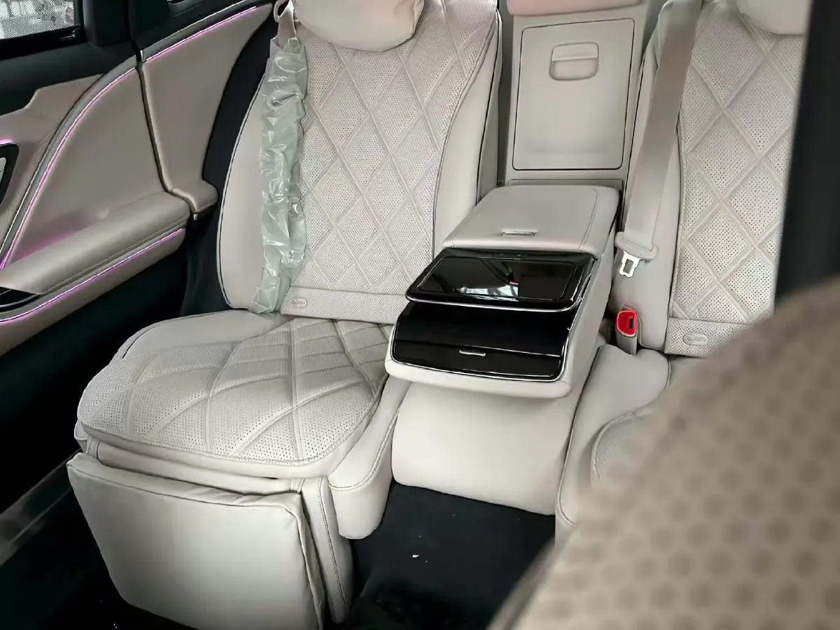 2024 Mercedes-Benz Maybach S Class 3.0T 380HP L6 9AT,autocango,china used car exporter,china ev exporter,chinese used car exporter,chinese used ev exporter