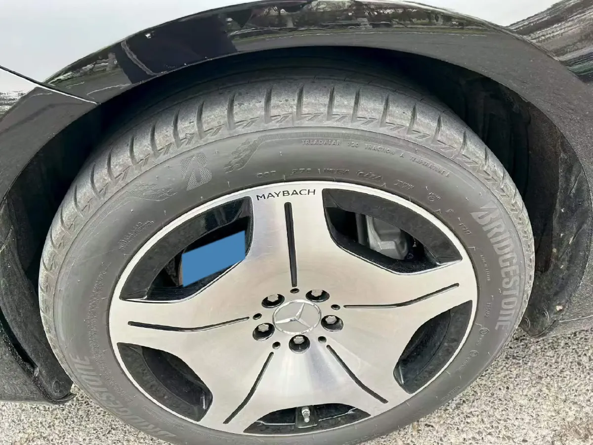 2024 Mercedes-Benz Maybach S Class 3.0T 380HP L6 9AT,autocango,china used car exporter,china ev exporter,chinese used car exporter,chinese used ev exporter