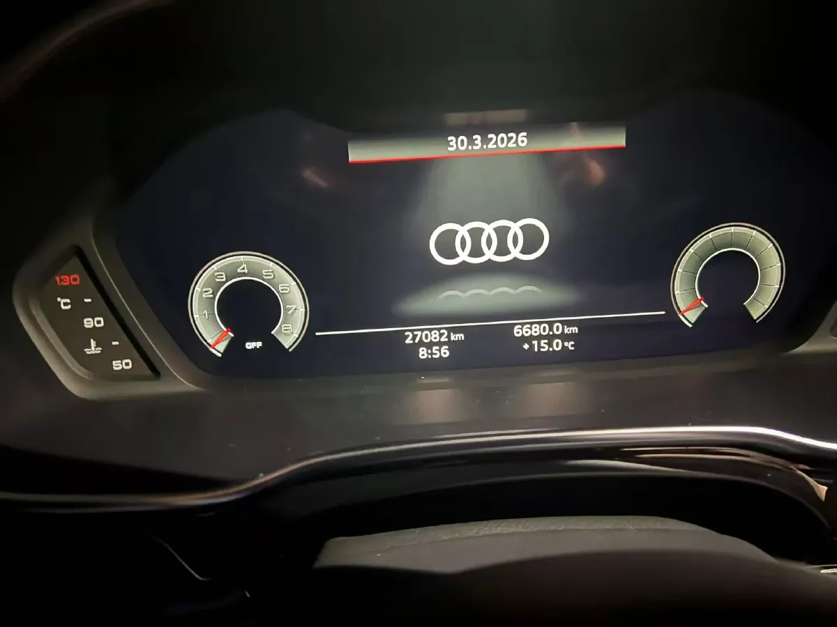 2022 Audi Q3 1.4T 150HP L4 7DCT,autocango,china used car exporter,china ev exporter,chinese used car exporter,chinese used ev exporter