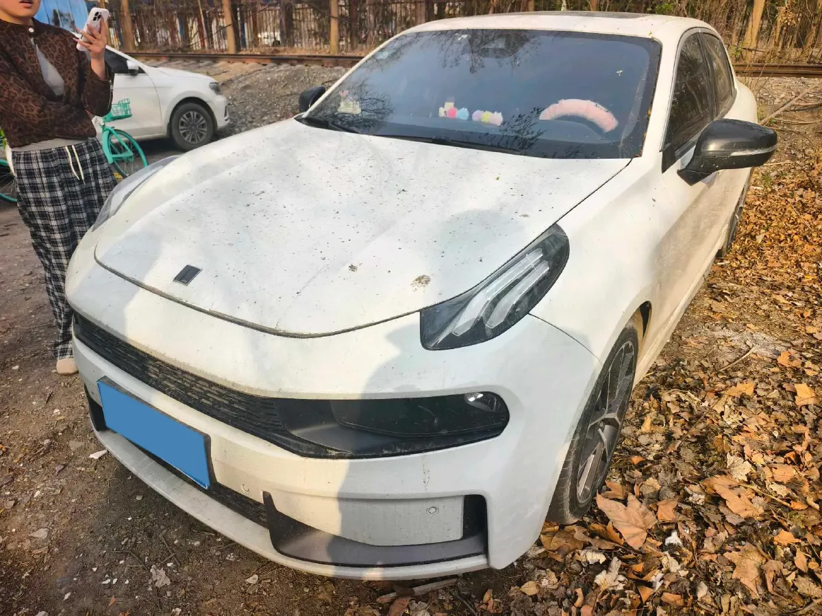 2019 LYNK&CO 01 2.0T 190HP L4 6AT,autocango,china used car exporter,china ev exporter,chinese used car exporter,chinese used ev exporter