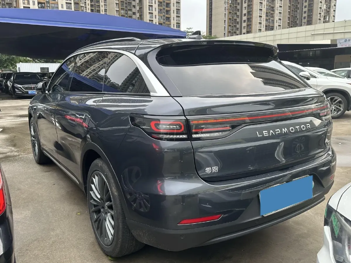 2023 Leapmotor C11 BEV 69.2KWH,autocango,china used car exporter,china ev exporter,chinese used car exporter,chinese used ev exporter