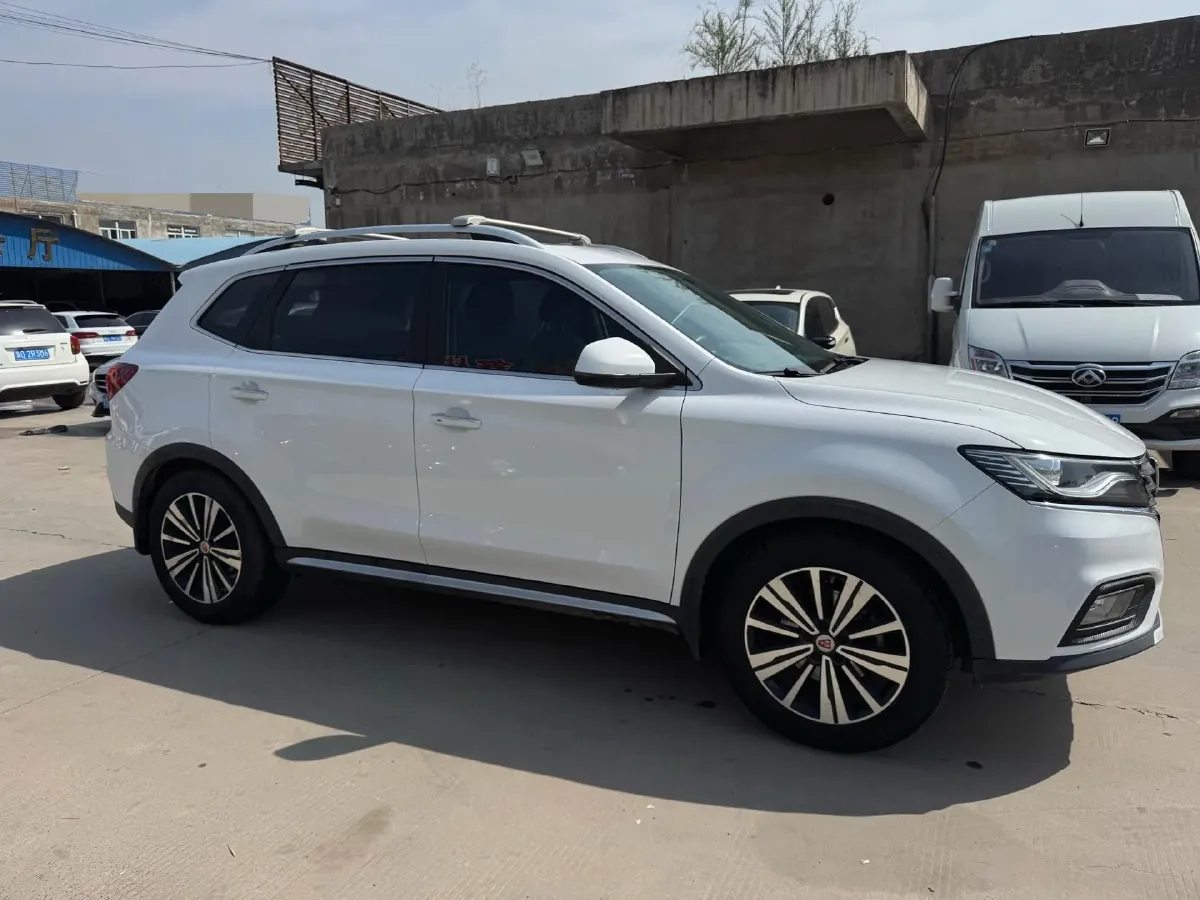 2020 Roewe RX5 1.5T 169HP L4 7DCT,autocango,china used car exporter,china ev exporter,chinese used car exporter,chinese used ev exporter