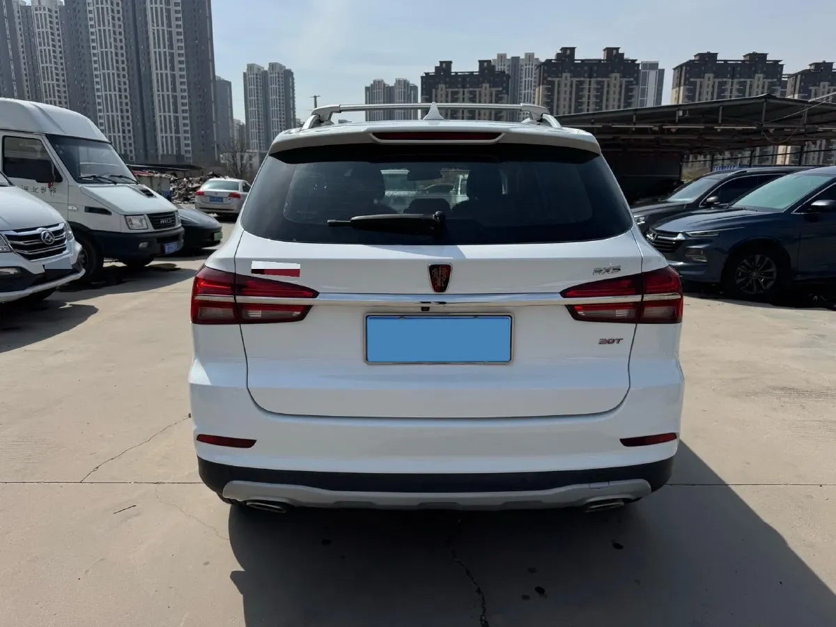 2020 Roewe RX5 1.5T 169HP L4 7DCT,autocango,china used car exporter,china ev exporter,chinese used car exporter,chinese used ev exporter
