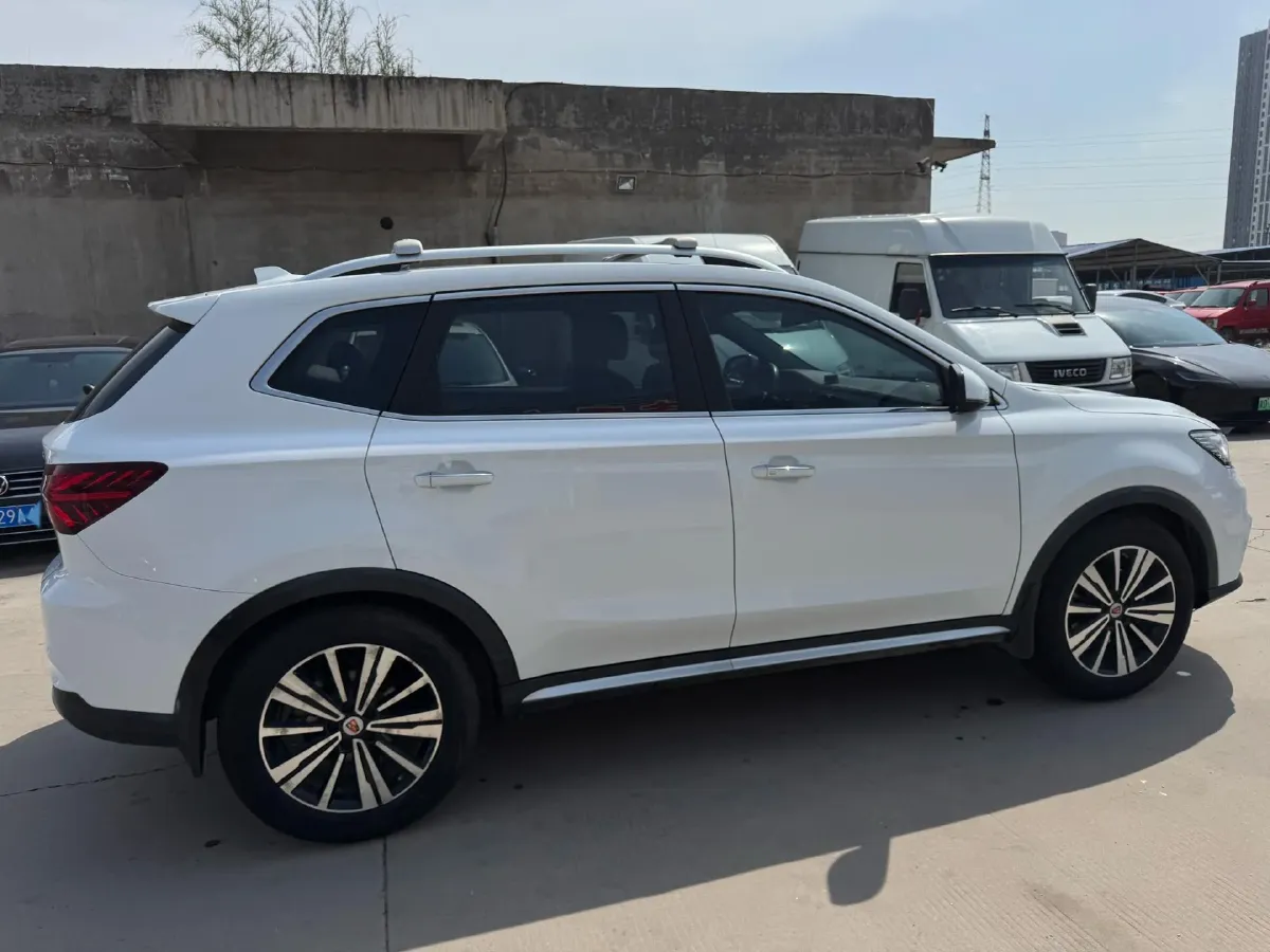 2020 Roewe RX5 1.5T 169HP L4 7DCT,autocango,china used car exporter,china ev exporter,chinese used car exporter,chinese used ev exporter