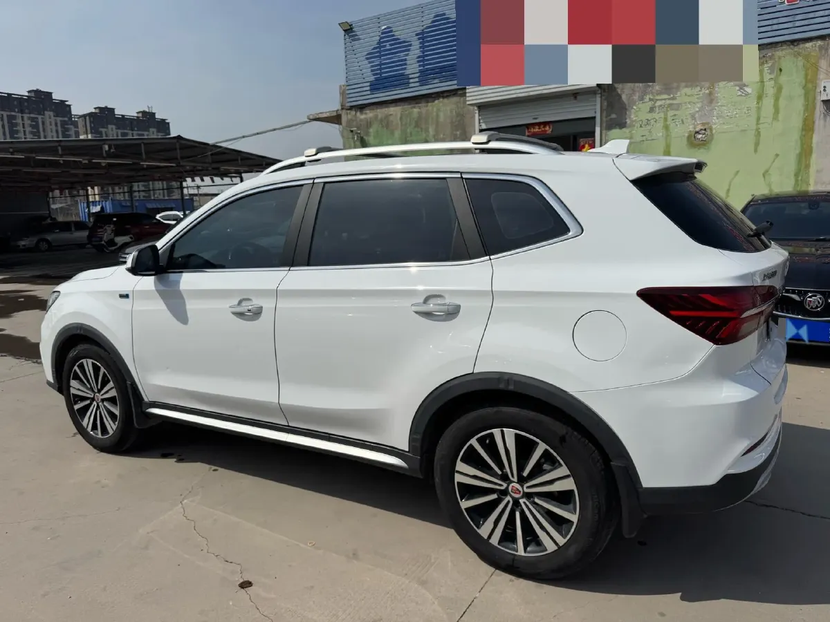 2020 Roewe RX5 1.5T 169HP L4 7DCT,autocango,china used car exporter,china ev exporter,chinese used car exporter,chinese used ev exporter